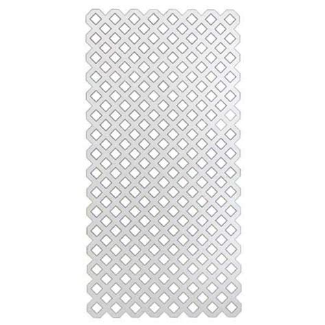 home depot lattice panels|4x8 plastic lattice panels lowe's.